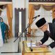 Dilantik Rudy Salahuddin, Ismail Madjid Resmi Menjabat Pj Wali Kota