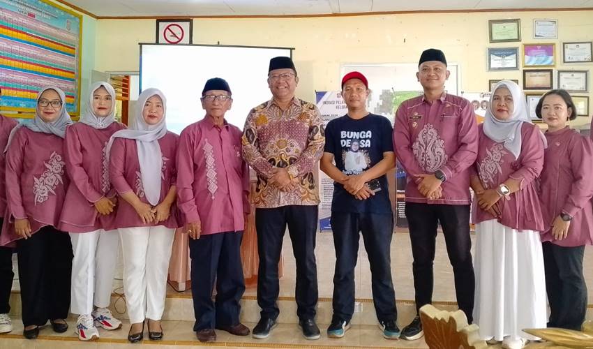 Dukcapil PMD Pastikan Penilaian Lomba Desa dan Kelurahan Berlangsung Objektif
