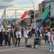 Dukungan Kemerdekaan Palestina Kembali Disuarakan di Gorontalo