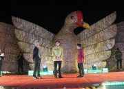 FPDL Bukan Sekadar Perayaan, Nelson: Momentum Tarik Minat Wisatawan