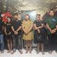 Gelar Operasi Pekat, Polisi Amankan Sejumlah Pasangan Diluar Nikah