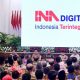 GovTech Resmi Diluncurkan, Integrasikan Layanan Publik termasuk IKD