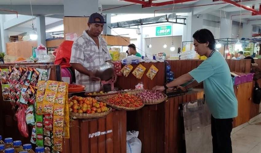 Harga Barito Naik Jelang Idul Adha, Minyak Kelapa Masih Normal