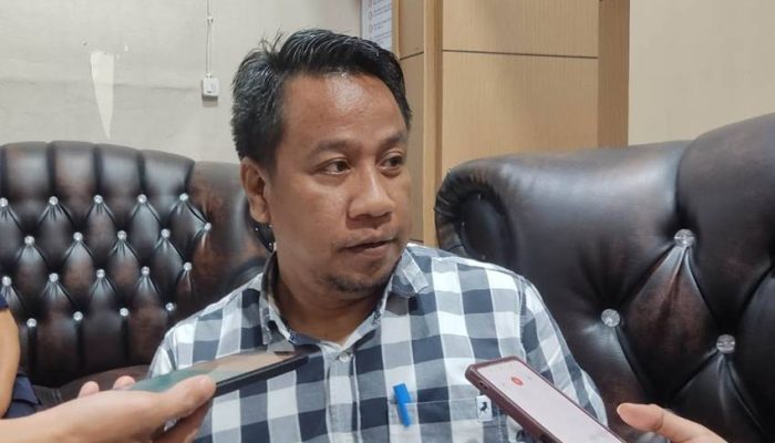 Ikut Penjaringan Cabup di Parpol, Sekda Kabgor Diduga Langgar Netralitas ASN