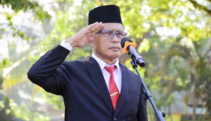 Pj Wali Kota Gorontalo: Mendagri Pilih Ismail Madjid, 12 Juni Dilantik