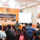 KPU Gorut Tetapkan Caleg Terpilih Periode 2024-2029