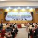 KPU Kota Gorontalo Gelar Rakor dan Sosialisasi Jelang Persiapan Pembentukan Pantarlih