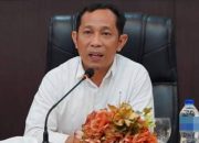 KPU Provinsi Gorontalo Sosialisasi Tahapan Pilkada 2024 dan PSU