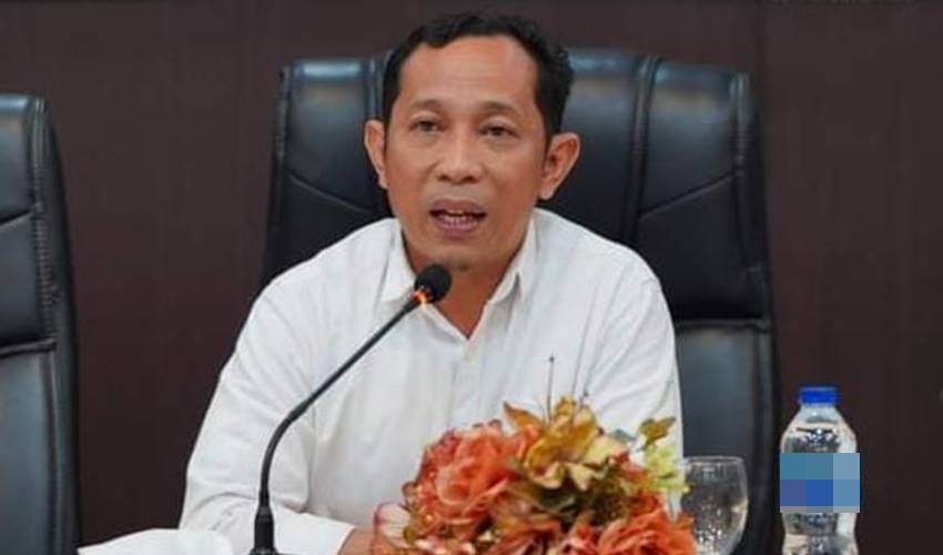 KPU Provinsi Gorontalo Sosialisasi Tahapan Pilkada 2024 dan PSU