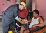Kota Gorontalo Kembali Dilanda Banjir, Ismail Batalkan Agenda di Jakarta