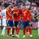 Lumat Kroasia 3-0, Spanyol Awali Perjalanan Euro 2024 dengan Gemilang