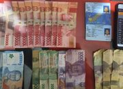 Main Judi Togel, Ayah dan Anak di Liluwo Diringkus Polisi