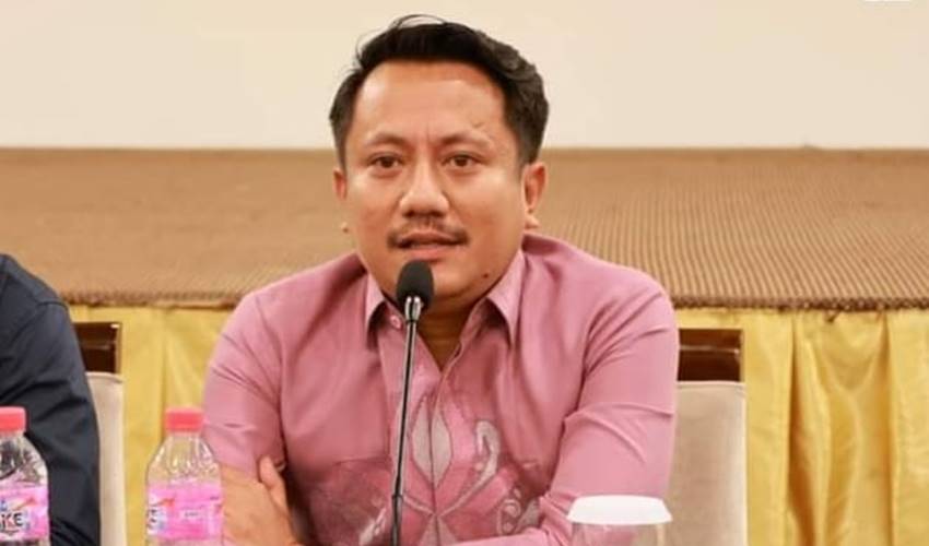 Mario Nurkamiden Tekankan Pentingnya Pemetaan Lokasi Potensi Masalah Sebelum Verfak