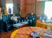 Nelson: Geopark di Gorontalo Harus Terus Dilestarikan