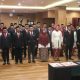 PPK Gorut Diminta Segera Koordinasi dengan Panwascam Terkait Tahapan Pilkada 2024 - PPK Panwascam