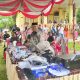 PSU di Tuladenggi, Komisioner dan Dua Staf Sekretariat KPU jadi Petugas KPPS