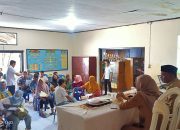 Perdana Digelar di Tingkat Kelurahan, Temu UMKM Gagasan Nurhadi Taha Tuai Apresiasi