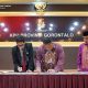 Pergantian Sekretaris KPU Provinsi Gorontalo Diharapkan Optimalkan Pelayanan