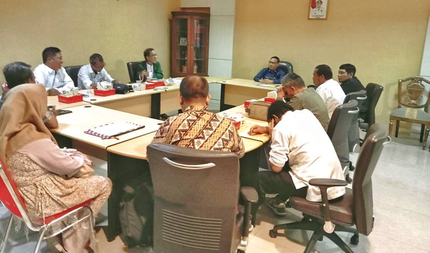 Persoalan Lahan di Pesisir Danau Limboto Temui Titik Terang, Warga_ Perjuangan 10 Tahun Tak Sia-sia