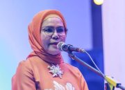 Pilkada Bonbol: Sosok Pendamping Merlan Kian Mengerucut, Dari 3 Kini Tersisa 2 Nama
