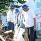 Pj Gubernur Apresiasi Coastal Clean Up PLN Nusantara Power