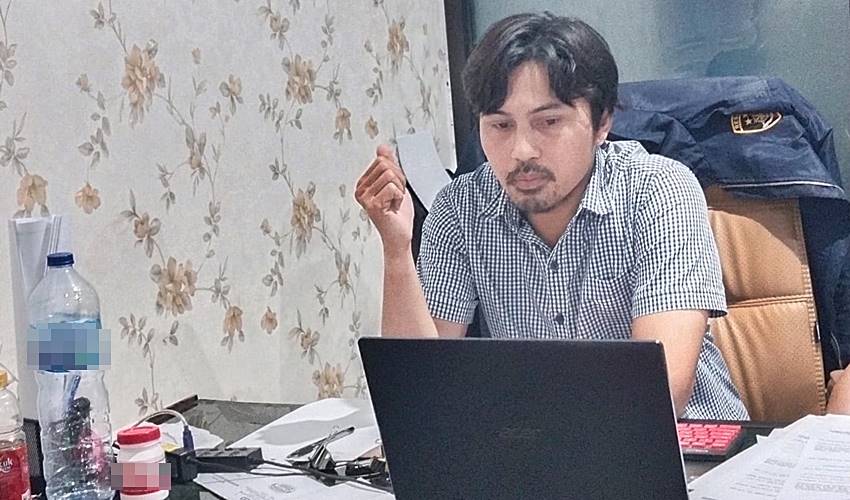 Polisi Dalami Kasus STNK Palsu di Kabupaten Gorontalo
