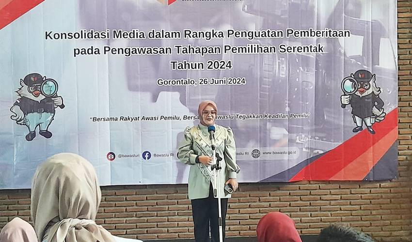 Punya Kendala Terkait Hak Pilih, Warga Bisa Lapor ke Posko Kawal Bawaslu