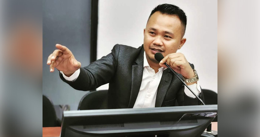 Soal Pemberhentian Eks Direktur PDAM Bonbol: Mashuri Disebut Tak Paham Aturan