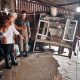 Rudy Salahuddin Kunjungi Warga Terdampak Banjir di Kota Gorontalo