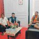 Ke Paguyaman Pantai, Ketua KPU Boalemo Ingin Pastikan Tahapan Pilkada Berjalan Lancar