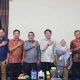 Sukseskan Pilkada 2024, KPU-Bawaslu Kota Gorontalo Perkuat Kolaborasi