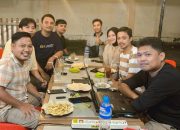 TIDAR Siap Menangkan Calon Bupati Kabgor yang Diusung Gerindra