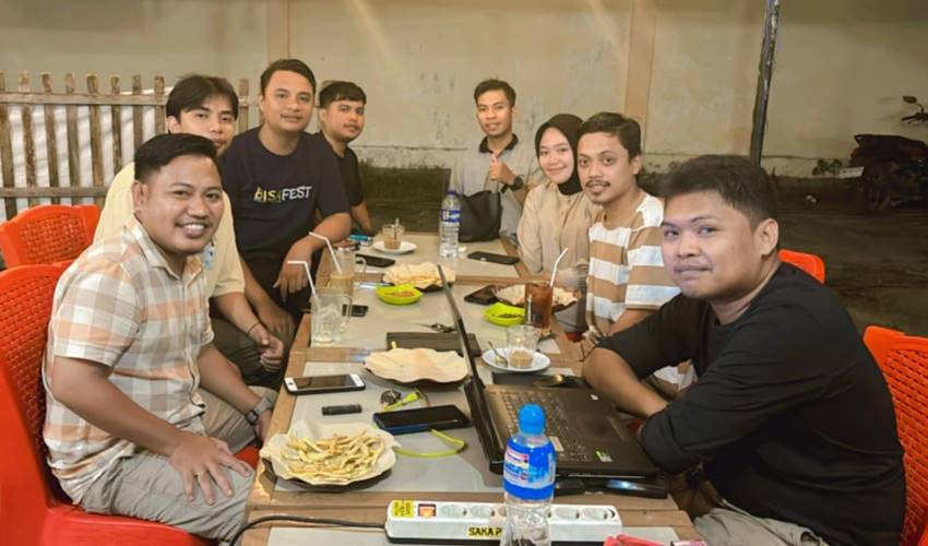 TIDAR Siap Menangkan Calon Bupati Kabgor yang Diusung Gerindra