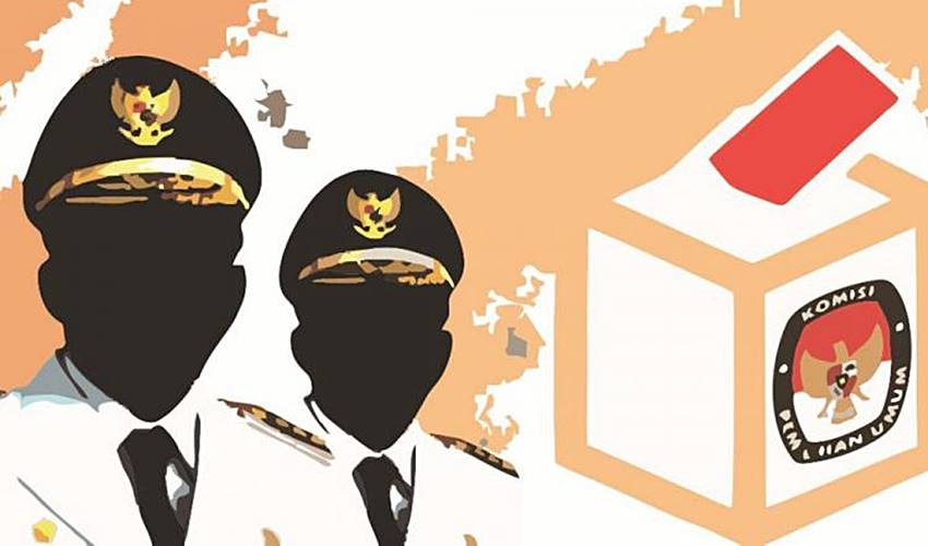 Tak Ada Figur Baru, Pilkada Gorut Dinilai Tak Menarik