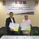 Teken MoU dengan Intiwhiz Hospitality Management, Merlan_ Harus Beri Nilai Plus