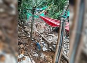 6 Warga Dikabarkan Tertimbun Longsor di Pertambangan Suwawa, BPBD: 3 Ditemukan Tewas