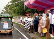 Aznan: Tahun Baru Islam Momentum untuk Meningkatkan Iman