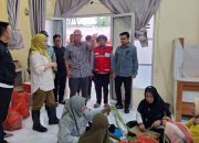 Bantu Korban Banjir, Pemprov Gorontalo Siapkan Dapur Umum untuk Warga