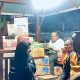 Bantuan Korban Longsor Tambang Suwawa Terus Mengalir