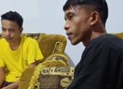 Cerita Penambang yang Selamat dari Longsor Tambang Suwawa
