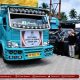 Logistik PSU Dapil 6 Gorontalo Resmi Didistribusikan KPU Boalemo