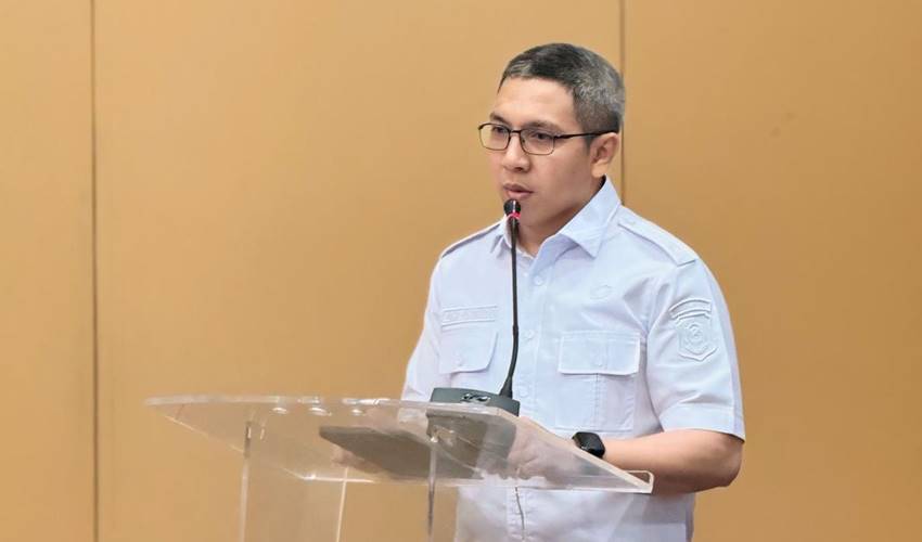 Dana Desa Diharapkan Terus Meningkatkan Ekonomi Masyarakat