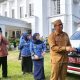 Delapan Puskesmas di Bone Bolango Terima Bantuan Mobil Ambulance