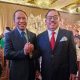 Dukungan dari Petinggi Golkar Terus Mengalir, Tonny Makin Optimis Raih Rekom DPP