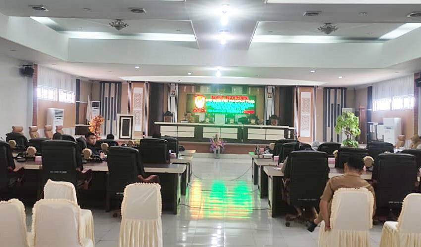 Fatri_ Persoalan Keuangan Tahun 2023 Jangan Sampai Terulang