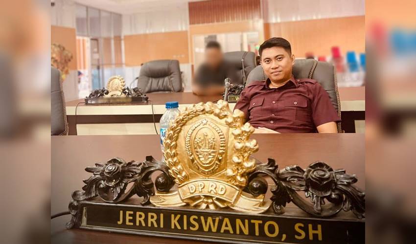 Fraksi Nasdem DPRD Gorut Nilai Pengelolaan Keuangan Daerah Alami Gangguan