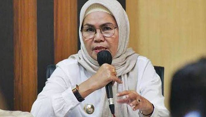Inflasi Mampu Dikendalikan, Pemkab Bone Bolango Terima DIF Senilai Rp 5,8 Miliar