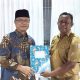 Ishak Ntoma Purna Tugas, Yamin Abbas Ditunjuk Plt. Ketua Korpri Bone Bolango