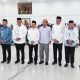 Jemaah Haji Asal Kabgor Disambut Asisten I