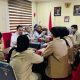 KKN PPM UGM dan Bapppeda Bahas Pengembangan Kecamatan Kota Barat